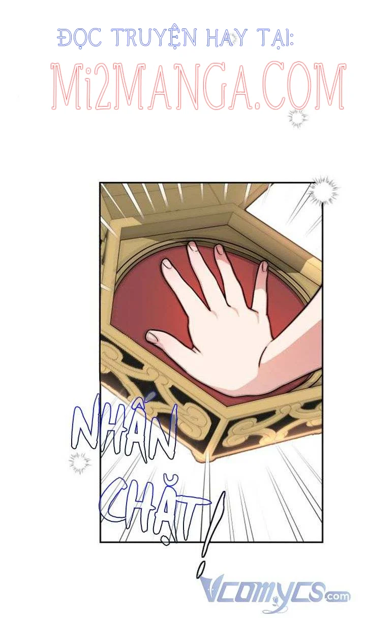 Công Chúa Mint Bé Nhỏ: Chapter 3.5