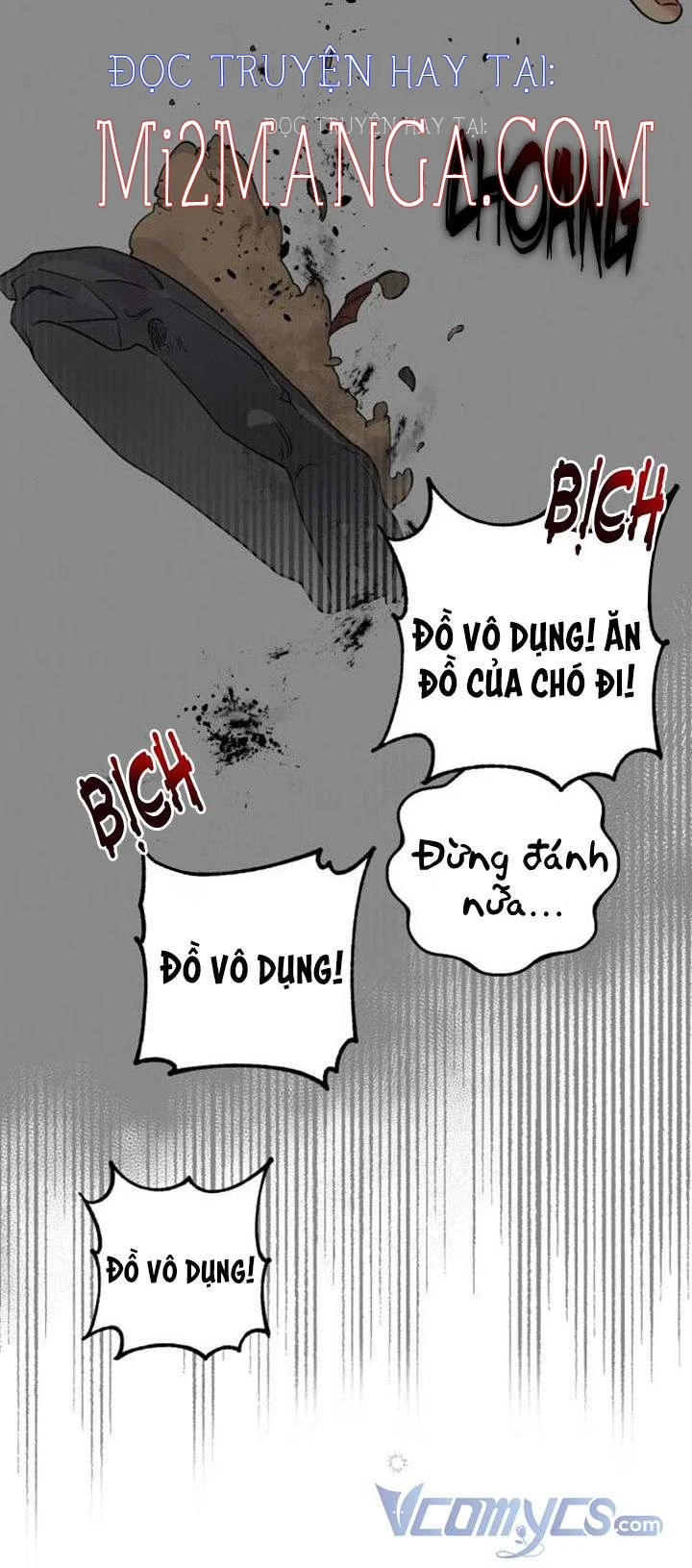 Công Chúa Mint Bé Nhỏ: Chapter 3.5