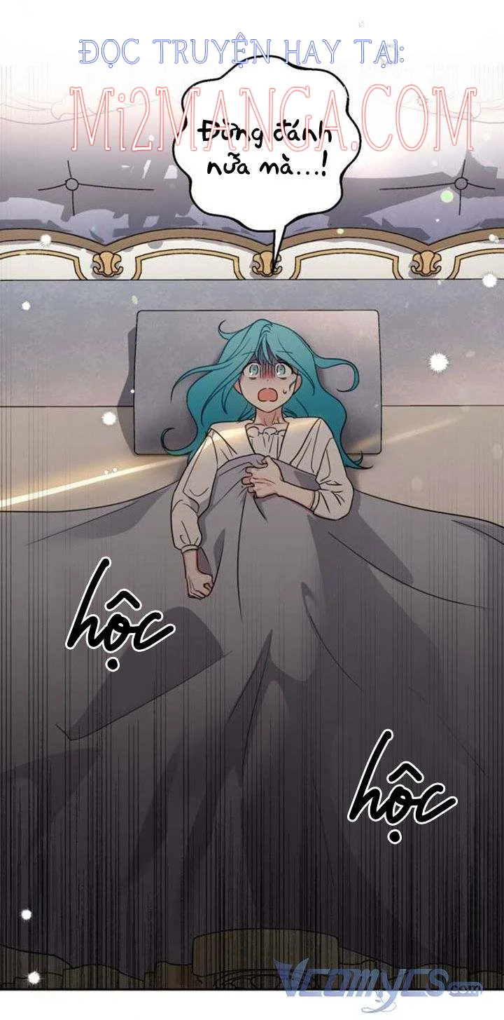 Công Chúa Mint Bé Nhỏ: Chapter 3.5