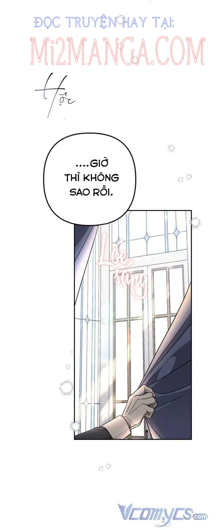 Công Chúa Mint Bé Nhỏ: Chapter 3.5
