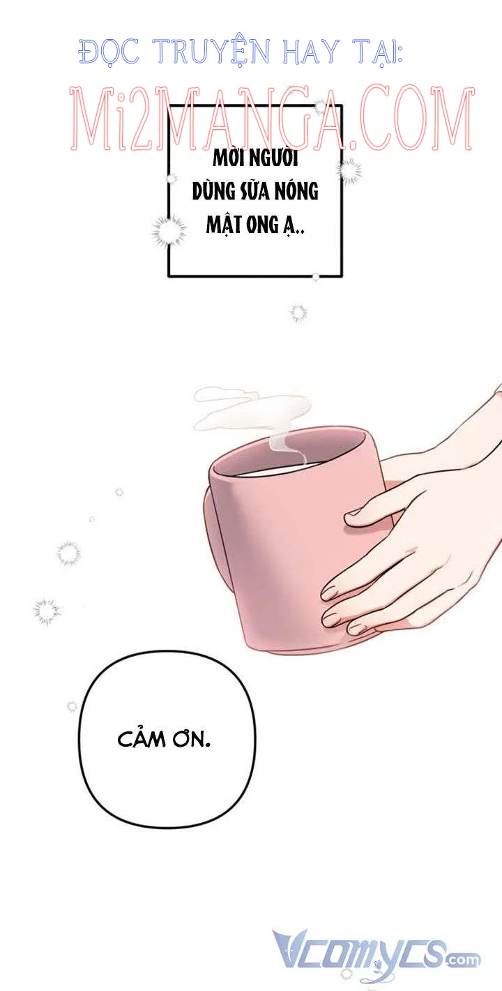 Công Chúa Mint Bé Nhỏ: Chapter 3.5