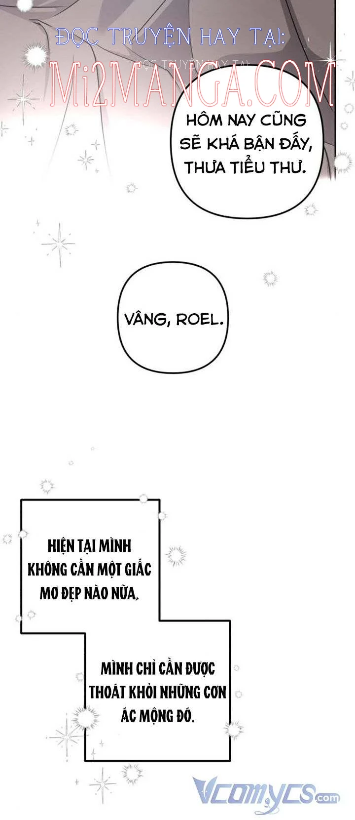 Công Chúa Mint Bé Nhỏ: Chapter 3.5