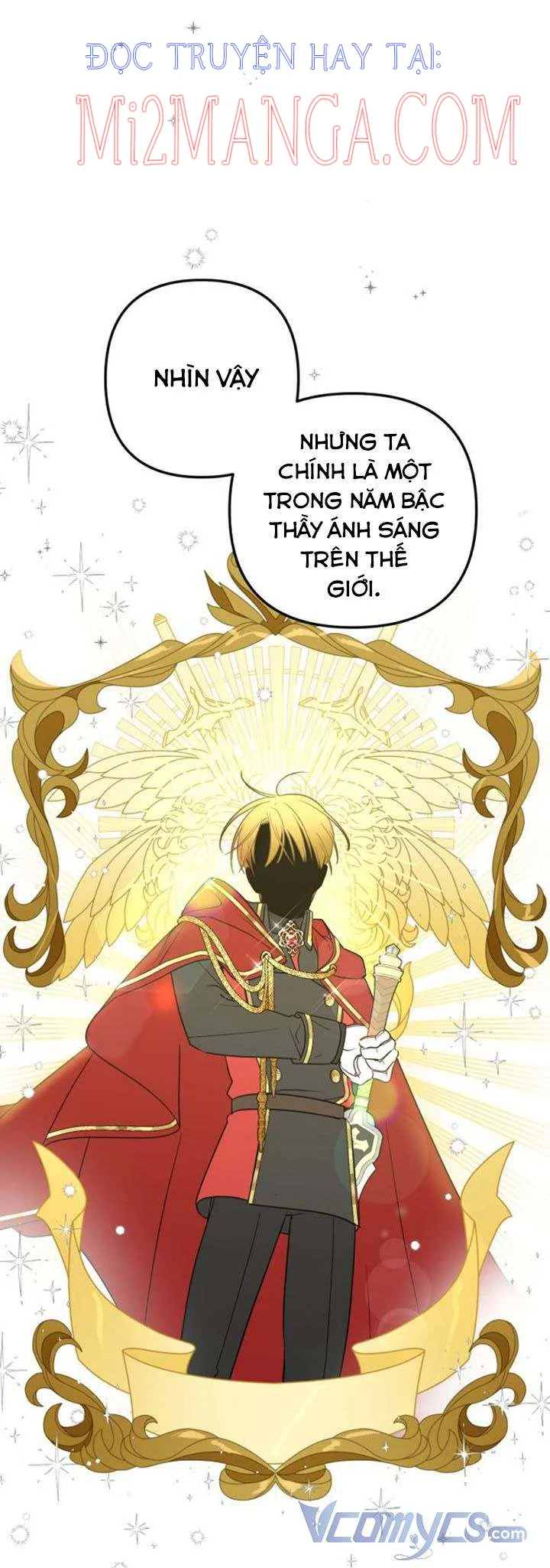 Công Chúa Mint Bé Nhỏ: Chapter 3