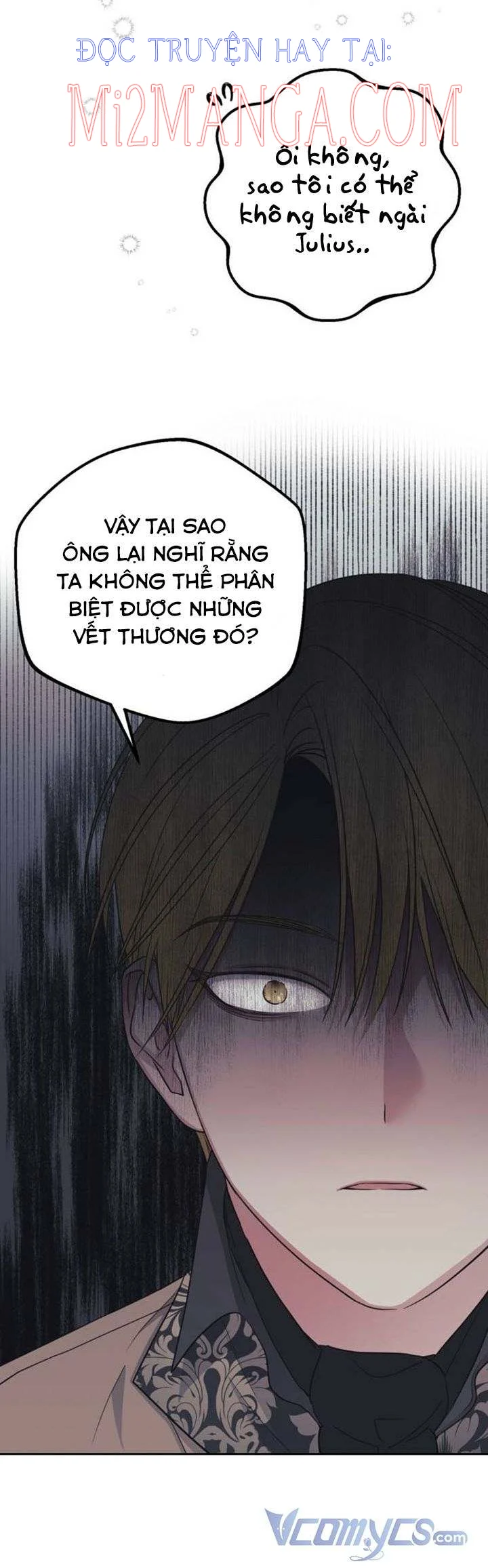 Công Chúa Mint Bé Nhỏ: Chapter 3
