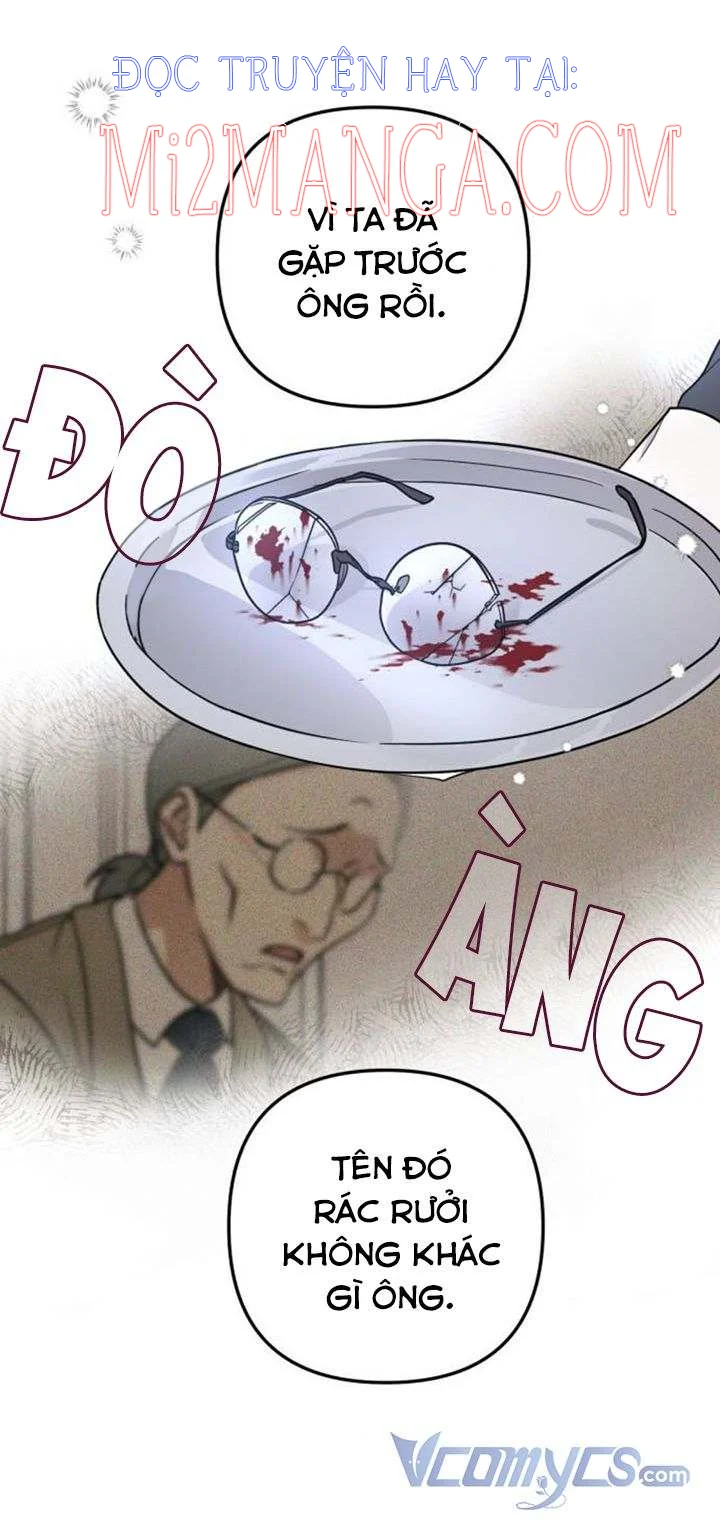 Công Chúa Mint Bé Nhỏ: Chapter 3