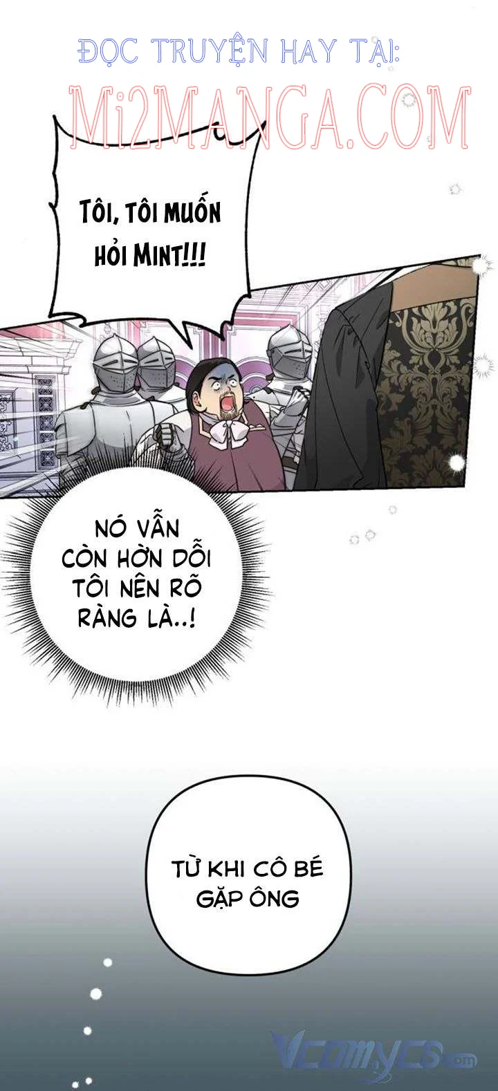 Công Chúa Mint Bé Nhỏ: Chapter 3
