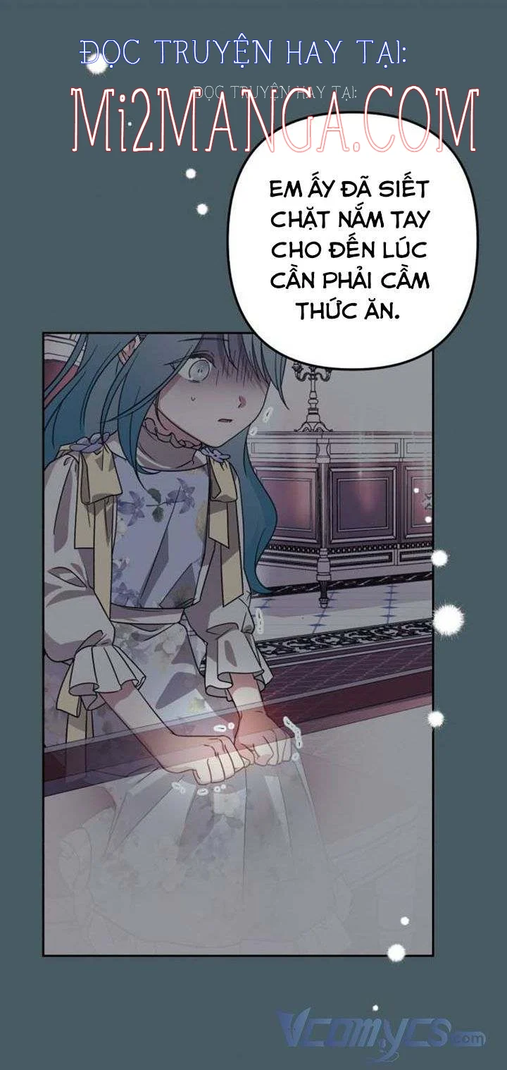 Công Chúa Mint Bé Nhỏ: Chapter 3
