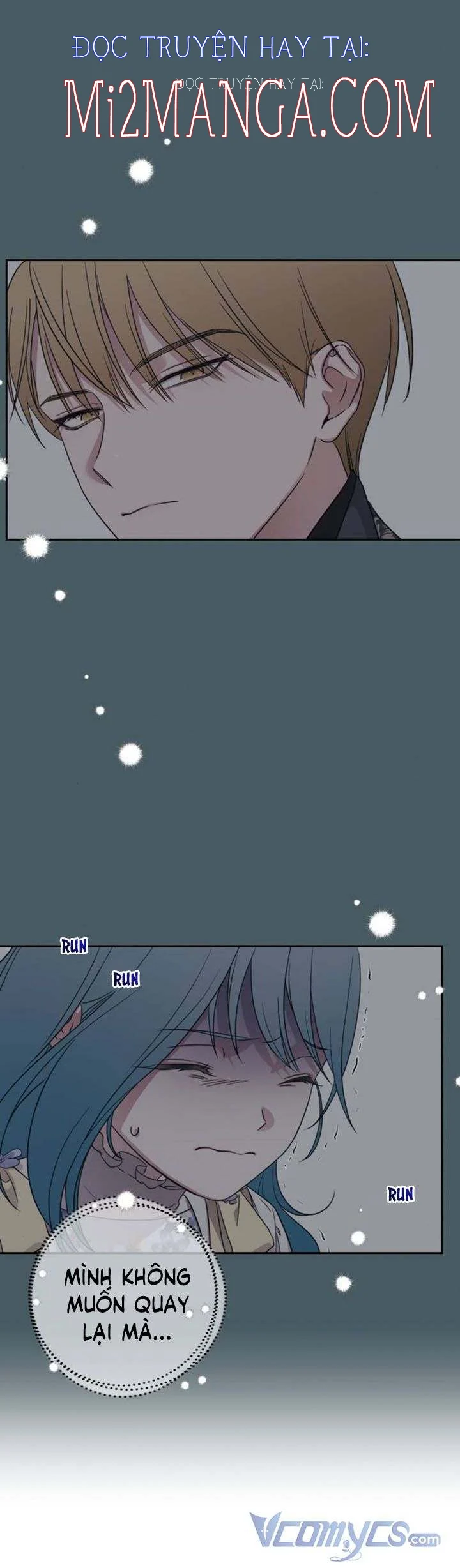 Công Chúa Mint Bé Nhỏ: Chapter 3
