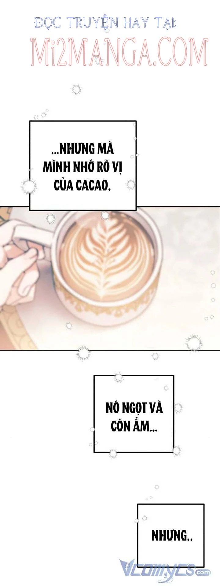 Công Chúa Mint Bé Nhỏ: Chapter 3