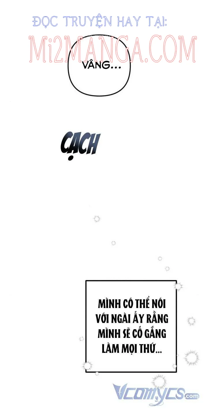 Công Chúa Mint Bé Nhỏ: Chapter 3