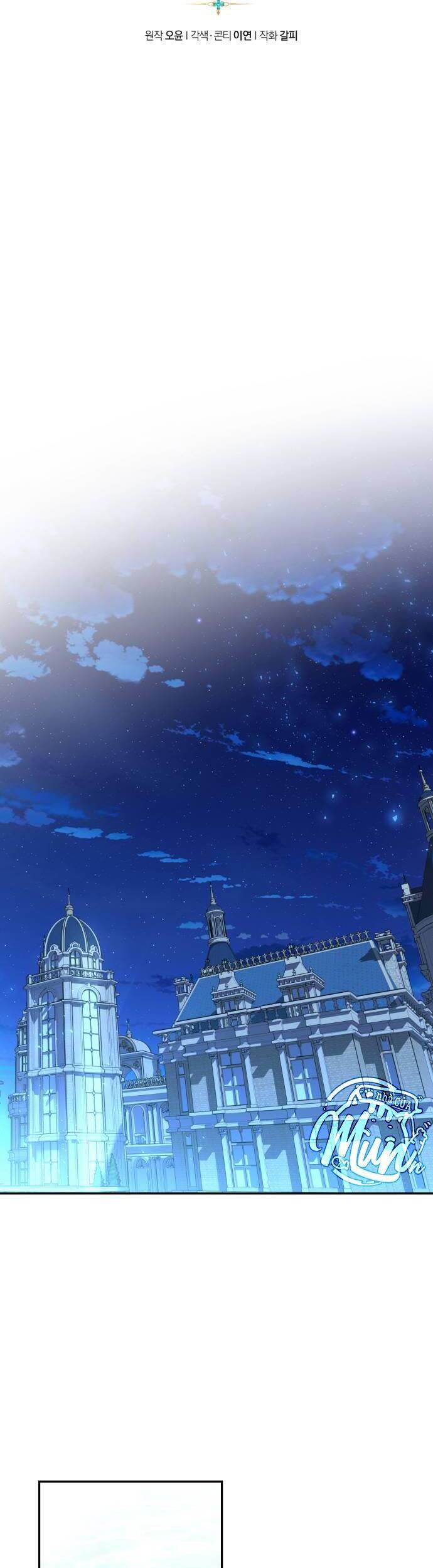 Công Chúa Mint Bé Nhỏ: Chapter 34