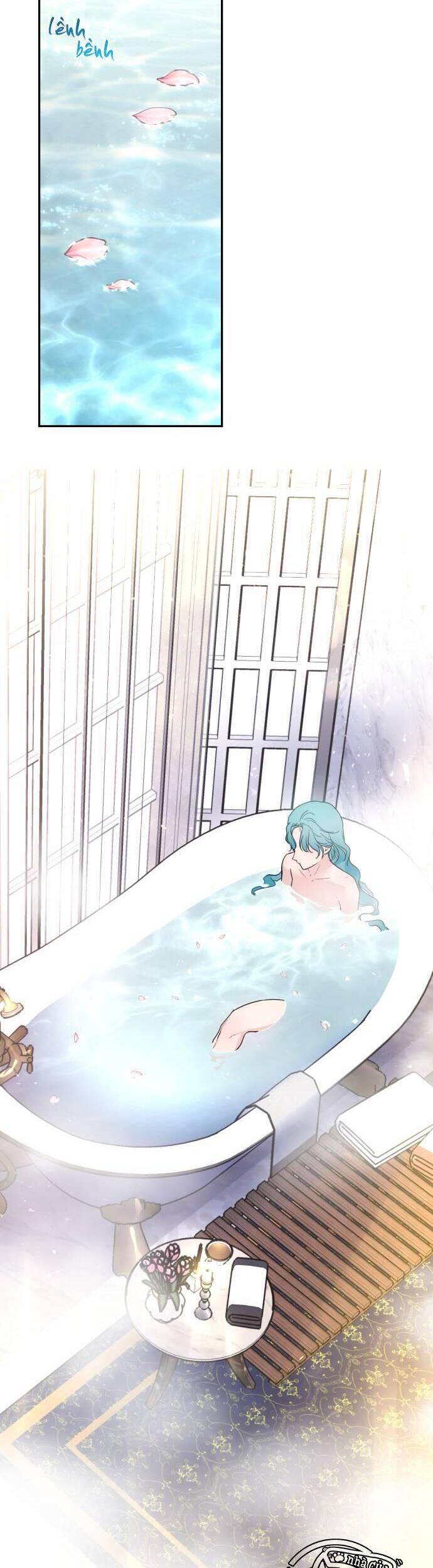 Công Chúa Mint Bé Nhỏ: Chapter 34