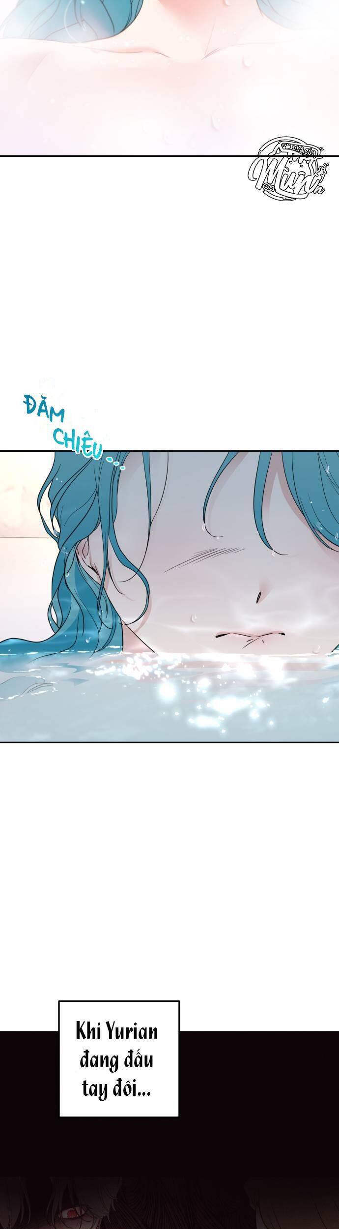 Công Chúa Mint Bé Nhỏ: Chapter 34