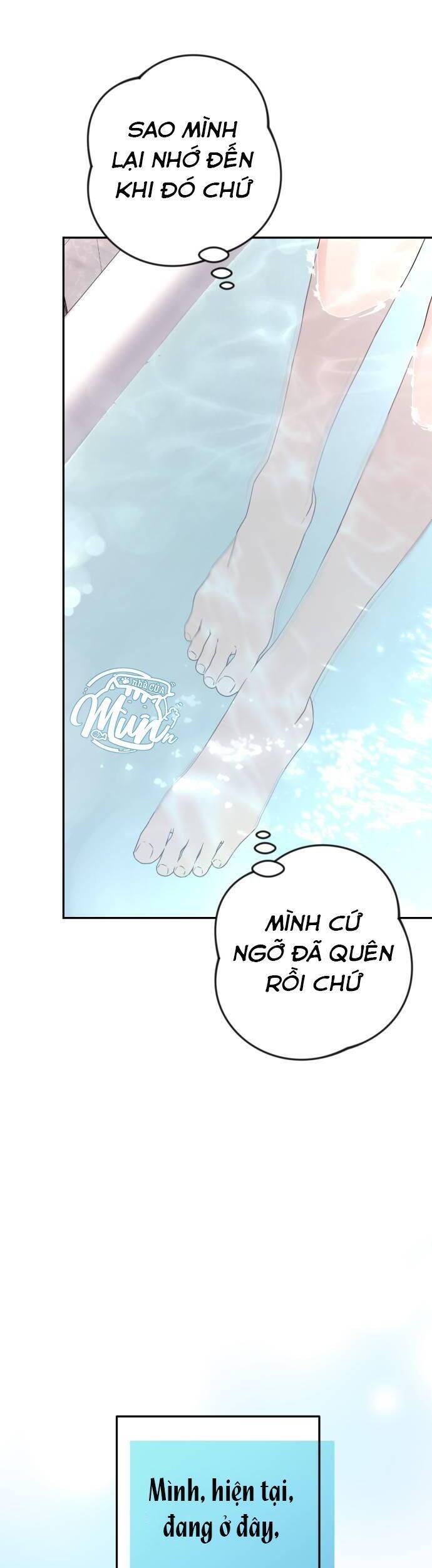Công Chúa Mint Bé Nhỏ: Chapter 34