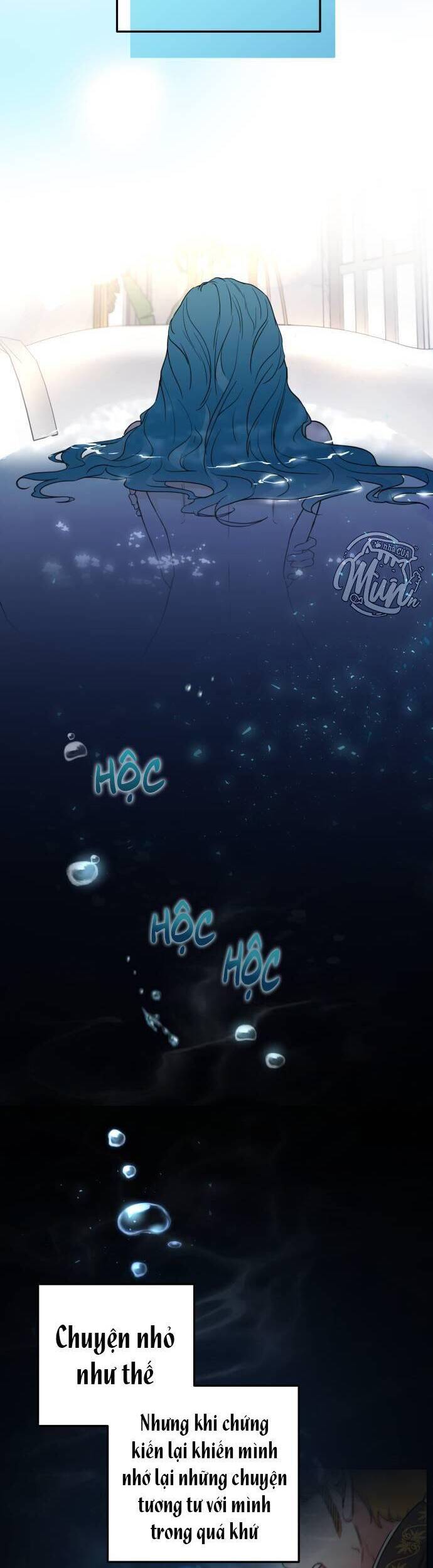 Công Chúa Mint Bé Nhỏ: Chapter 34