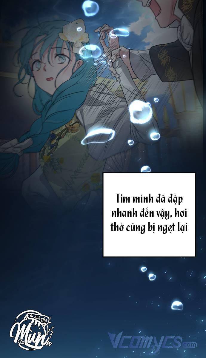 Công Chúa Mint Bé Nhỏ: Chapter 34