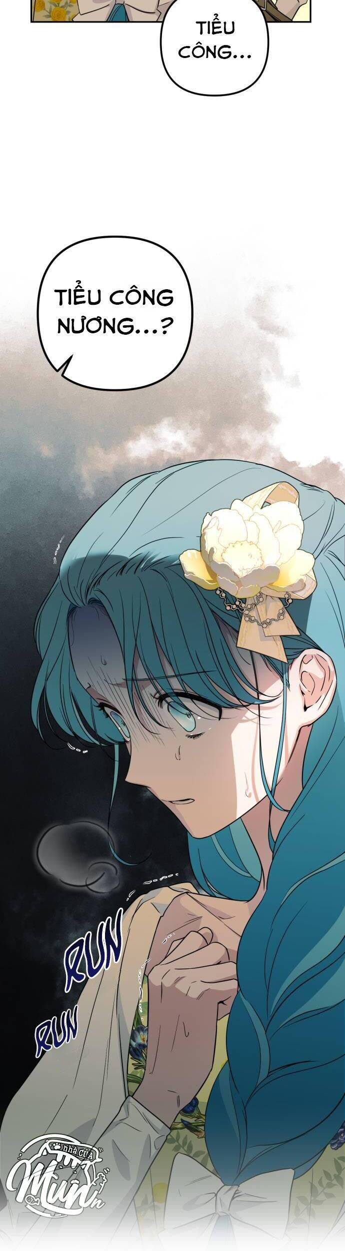 Công Chúa Mint Bé Nhỏ: Chapter 34