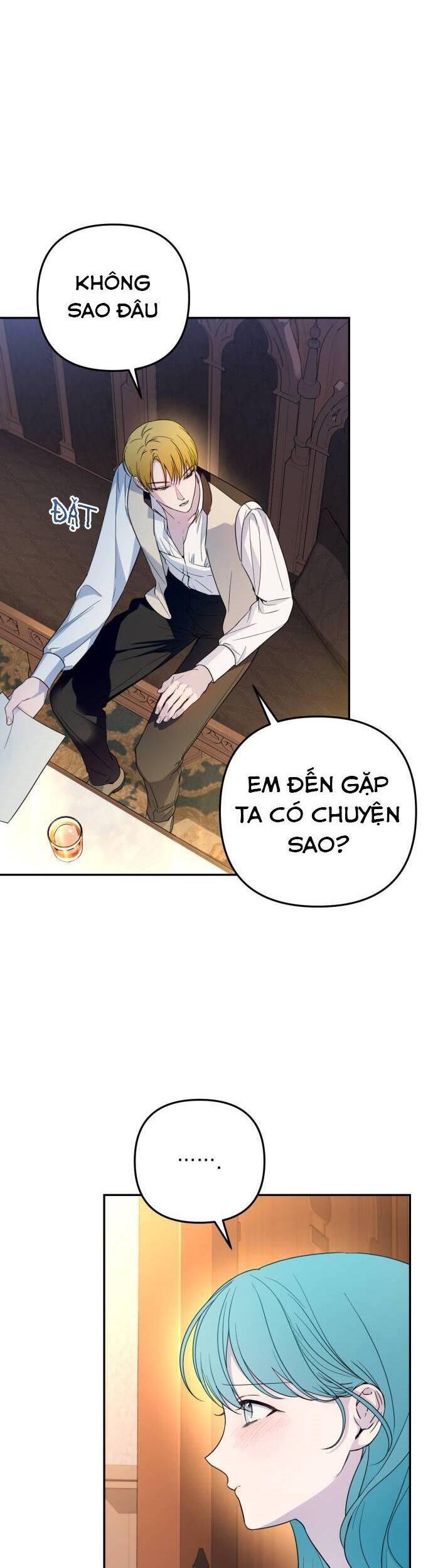 Công Chúa Mint Bé Nhỏ: Chapter 34