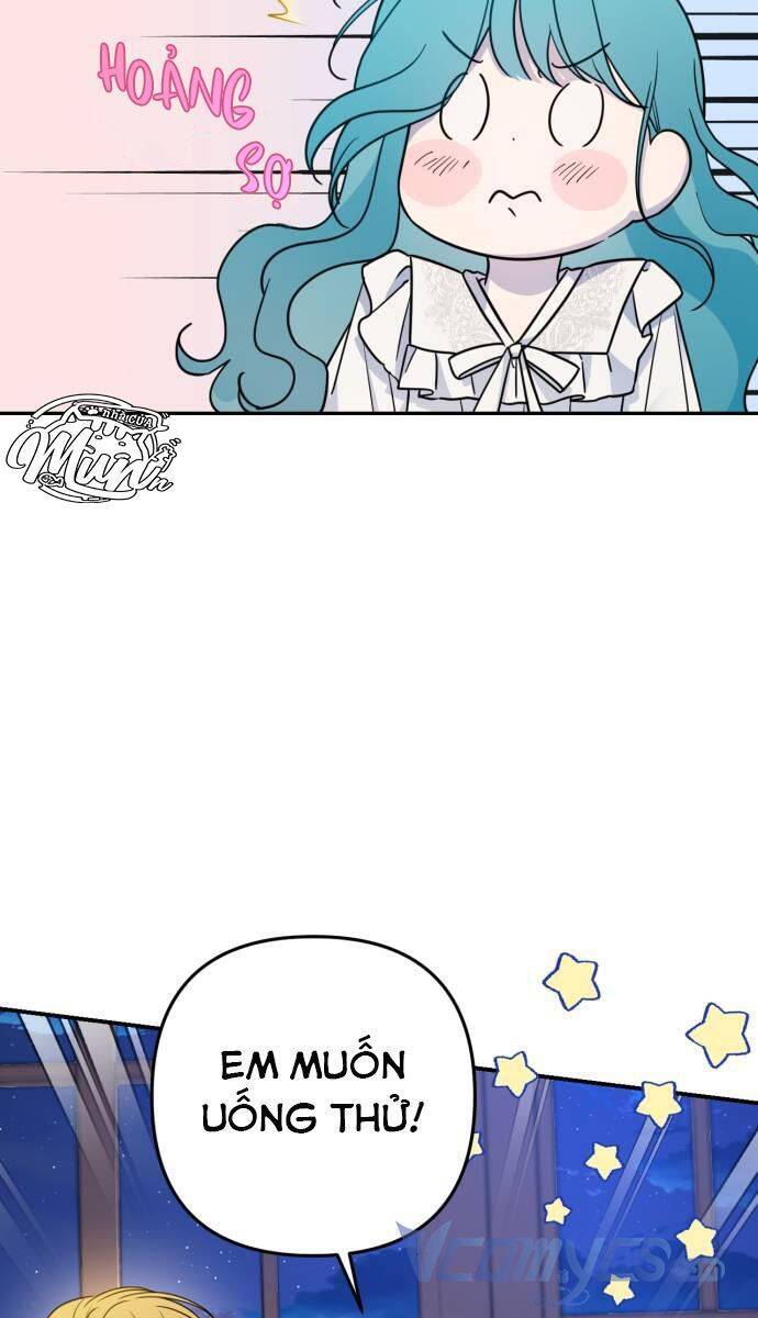 Công Chúa Mint Bé Nhỏ: Chapter 34