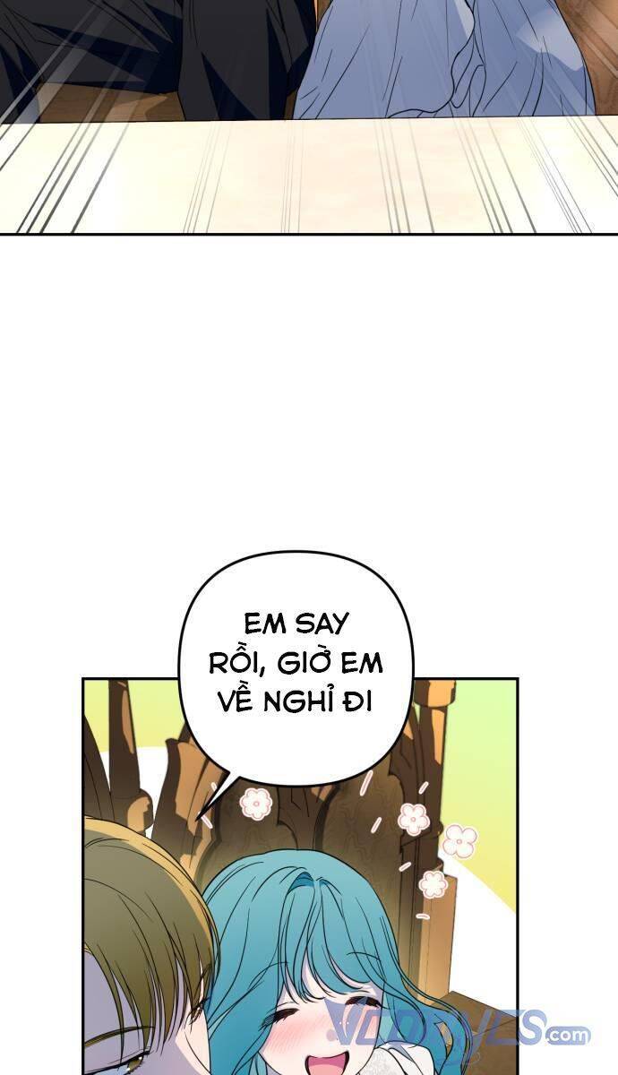 Công Chúa Mint Bé Nhỏ: Chapter 34
