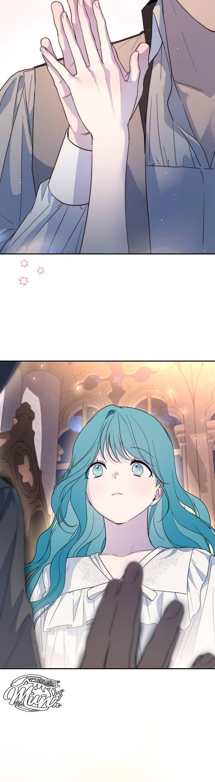 Công Chúa Mint Bé Nhỏ: Chapter 34