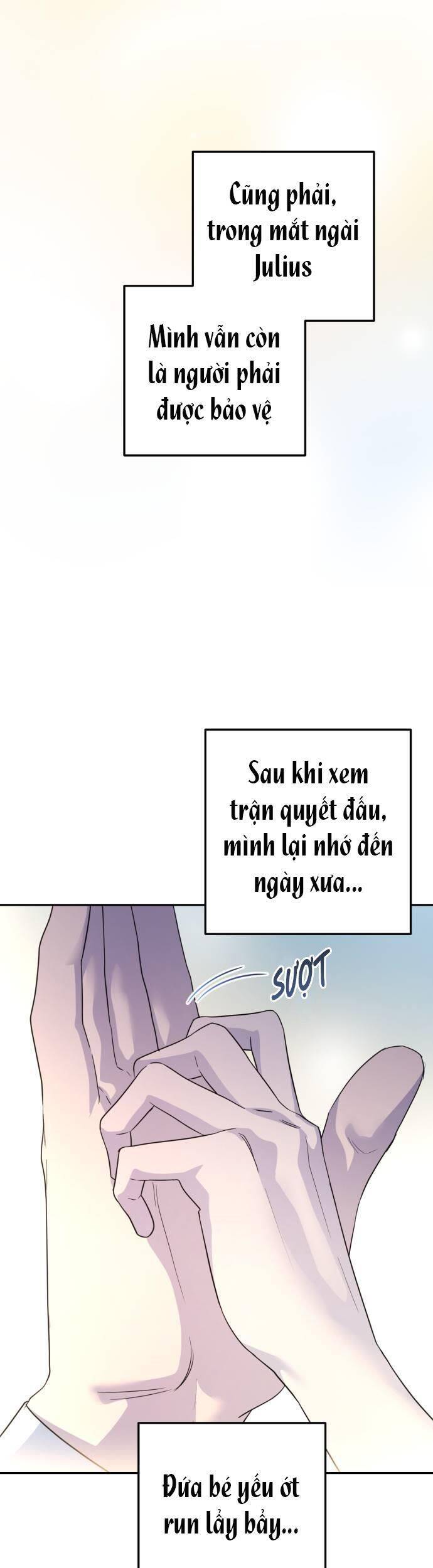 Công Chúa Mint Bé Nhỏ: Chapter 34