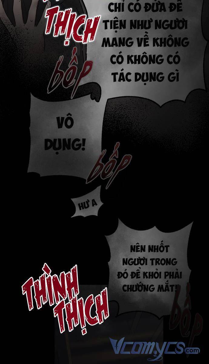 Công Chúa Mint Bé Nhỏ: Chapter 34
