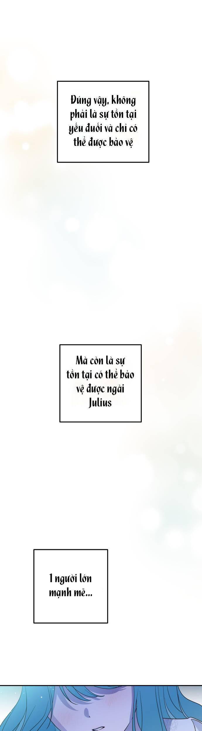 Công Chúa Mint Bé Nhỏ: Chapter 34