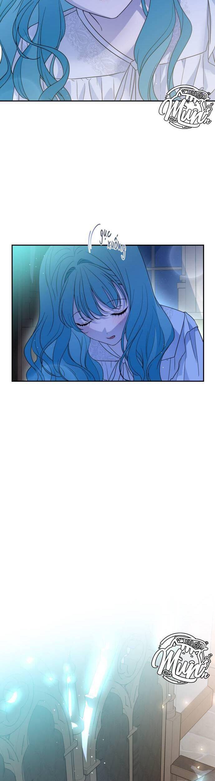 Công Chúa Mint Bé Nhỏ: Chapter 34