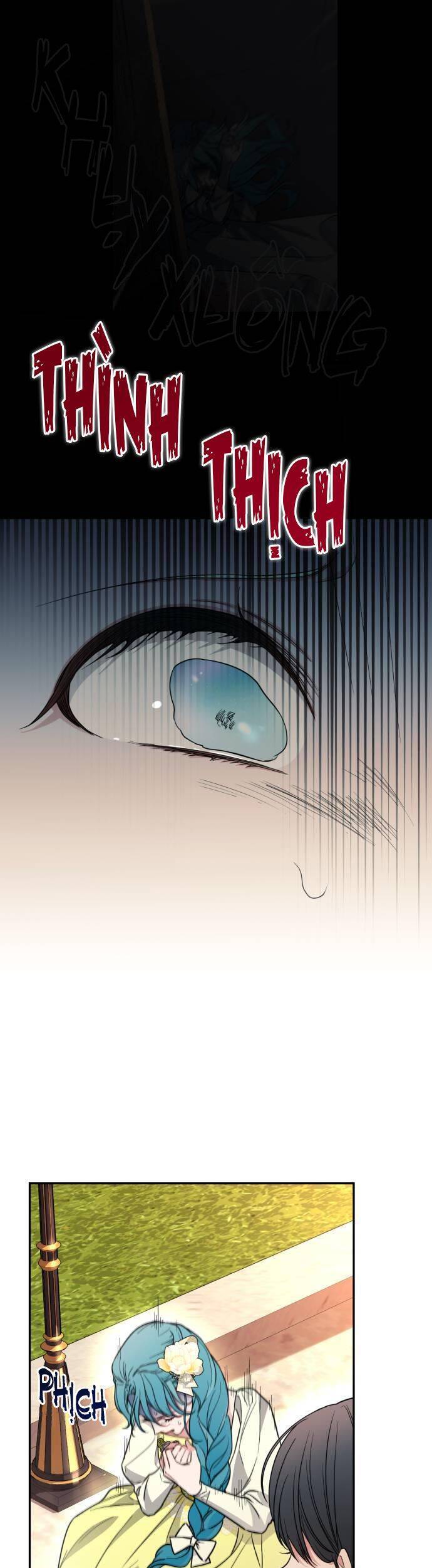 Công Chúa Mint Bé Nhỏ: Chapter 34