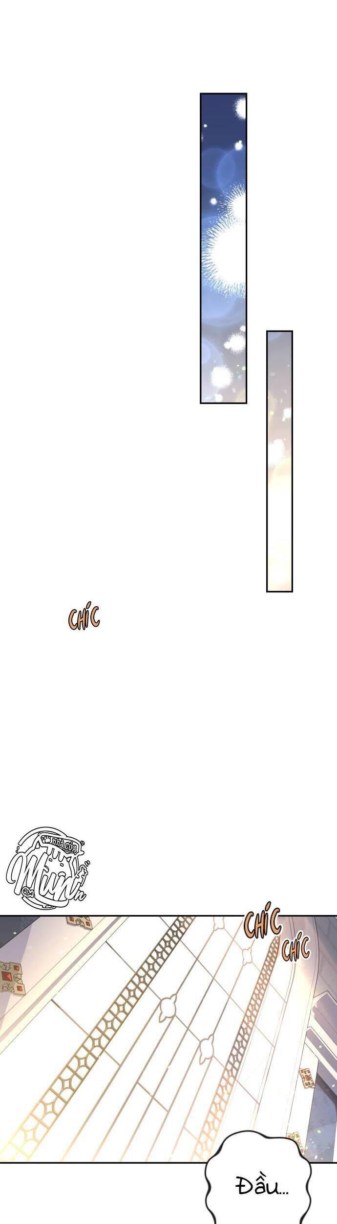Công Chúa Mint Bé Nhỏ: Chapter 34