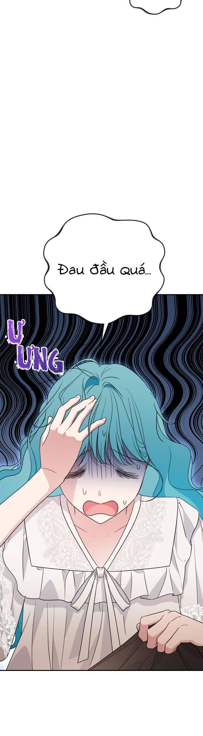 Công Chúa Mint Bé Nhỏ: Chapter 34