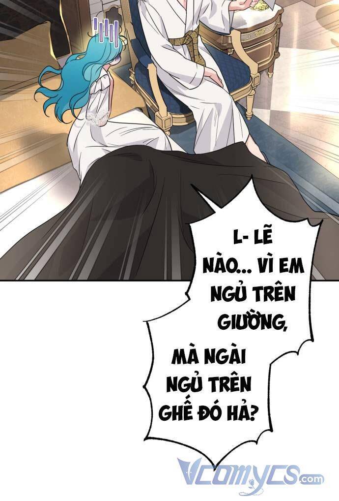 Công Chúa Mint Bé Nhỏ: Chapter 34