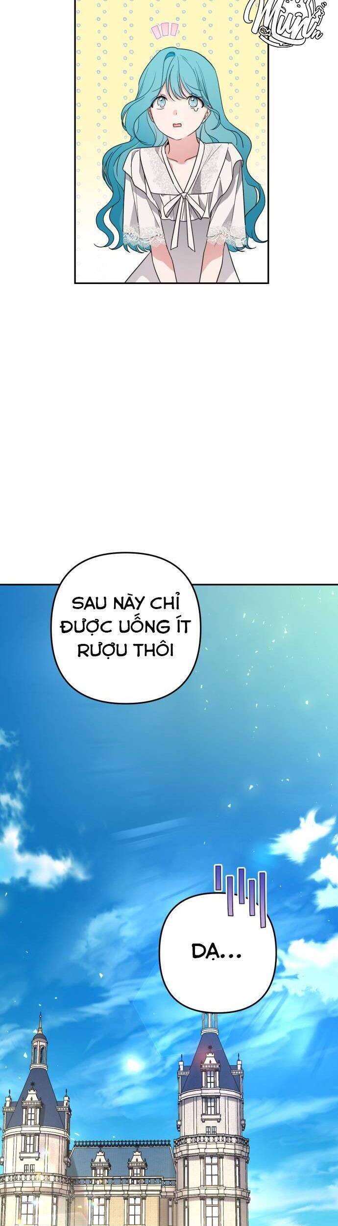 Công Chúa Mint Bé Nhỏ: Chapter 34