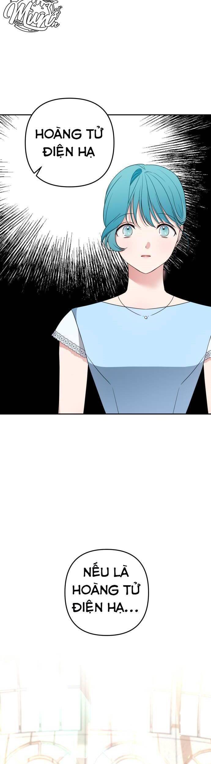 Công Chúa Mint Bé Nhỏ: Chapter 34