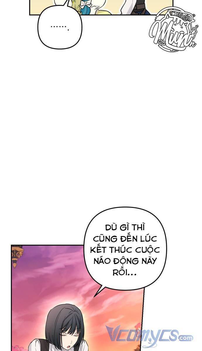 Công Chúa Mint Bé Nhỏ: Chapter 34