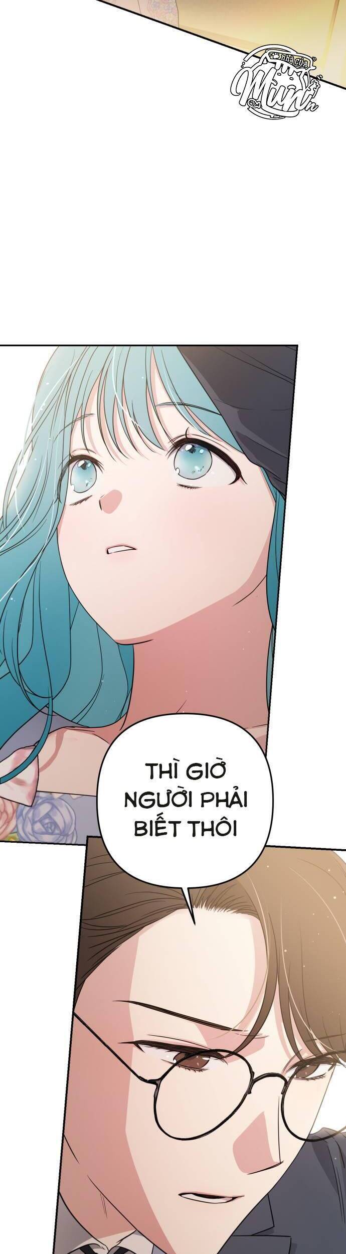 Công Chúa Mint Bé Nhỏ: Chapter 35