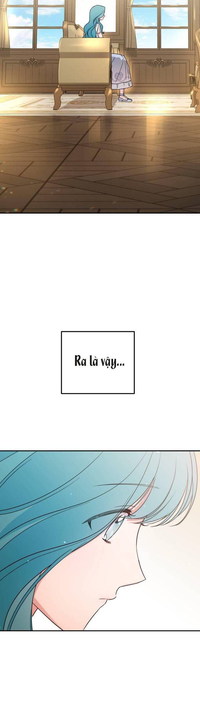 Công Chúa Mint Bé Nhỏ: Chapter 35