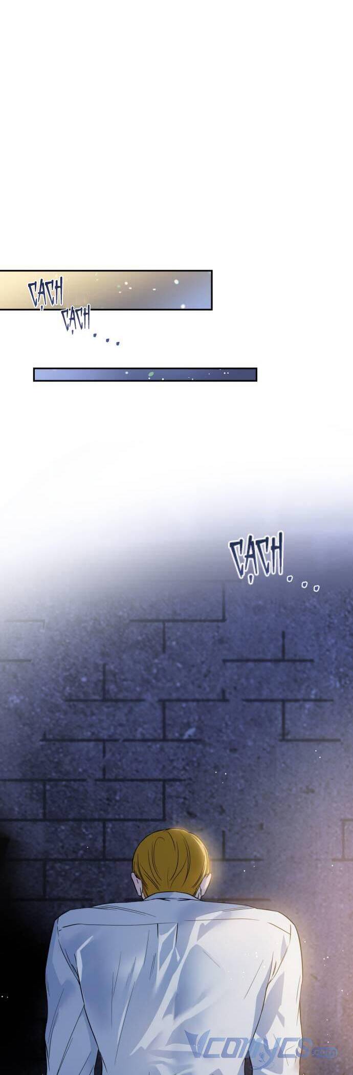 Công Chúa Mint Bé Nhỏ: Chapter 35