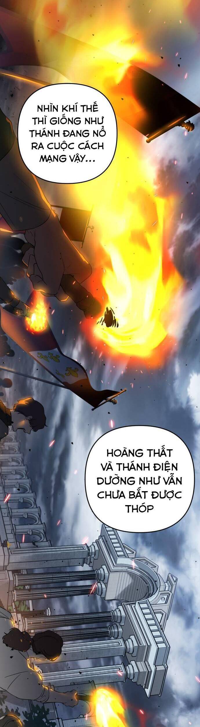 Công Chúa Mint Bé Nhỏ: Chapter 35
