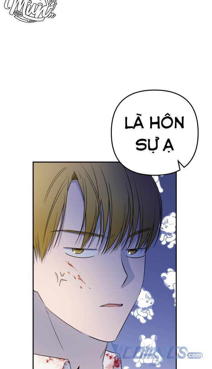Công Chúa Mint Bé Nhỏ: Chapter 35