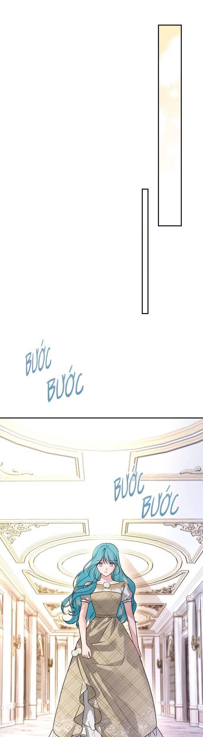 Công Chúa Mint Bé Nhỏ: Chapter 35