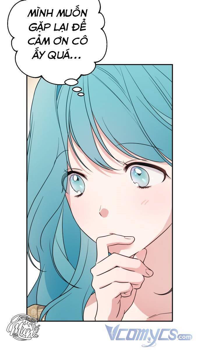 Công Chúa Mint Bé Nhỏ: Chapter 35