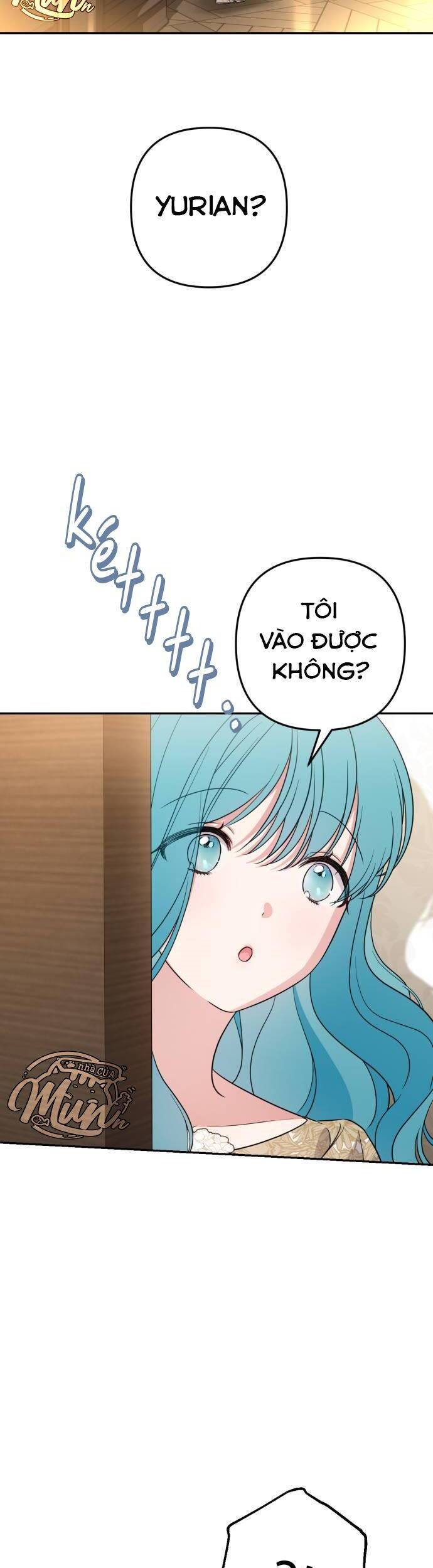 Công Chúa Mint Bé Nhỏ: Chapter 35