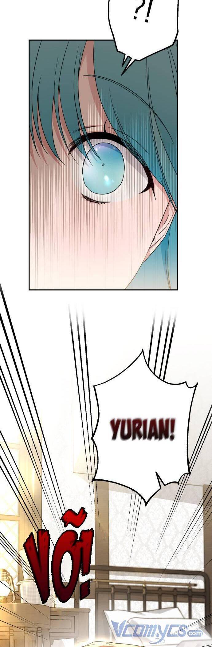 Công Chúa Mint Bé Nhỏ: Chapter 35