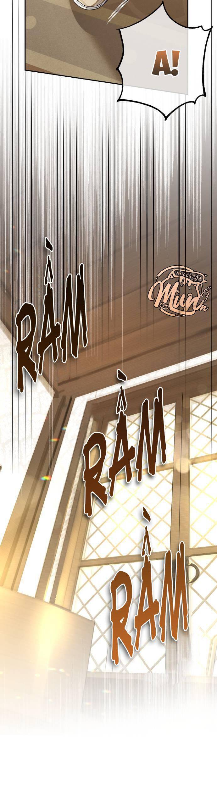 Công Chúa Mint Bé Nhỏ: Chapter 35