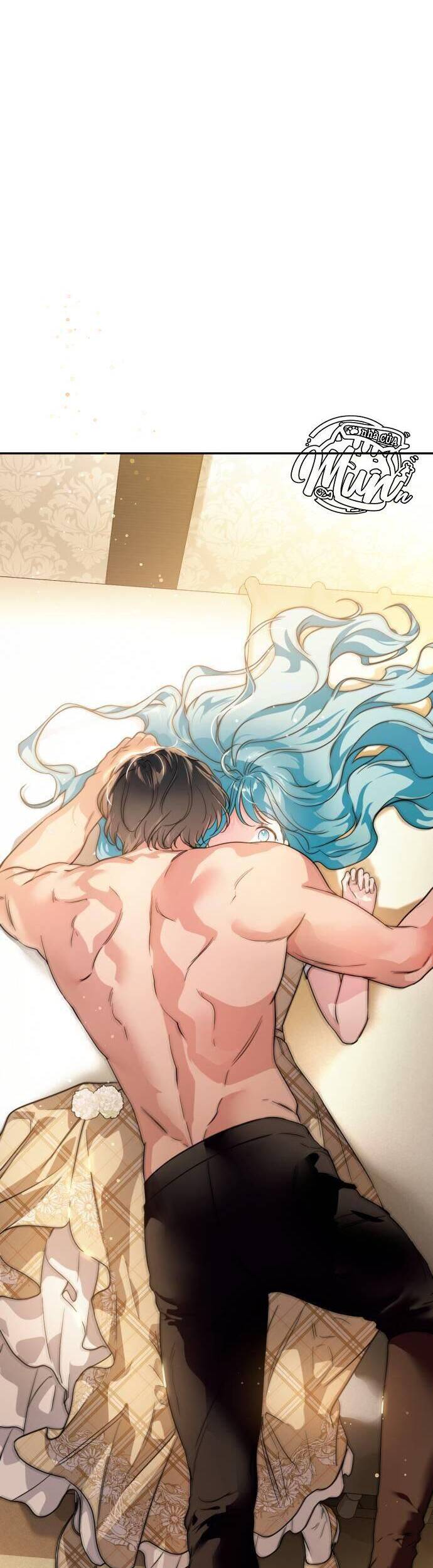 Công Chúa Mint Bé Nhỏ: Chapter 35
