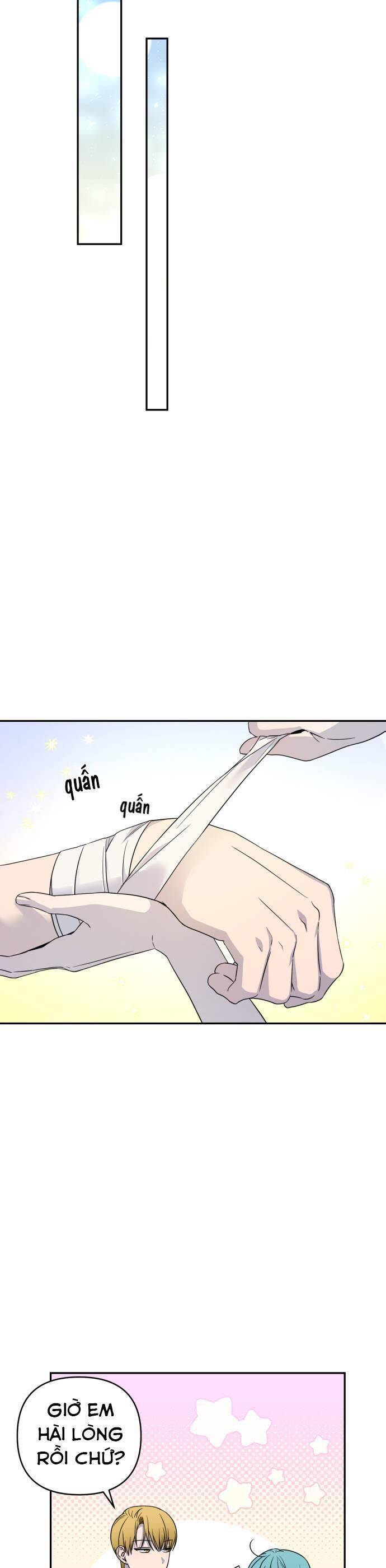 Công Chúa Mint Bé Nhỏ: Chapter 38