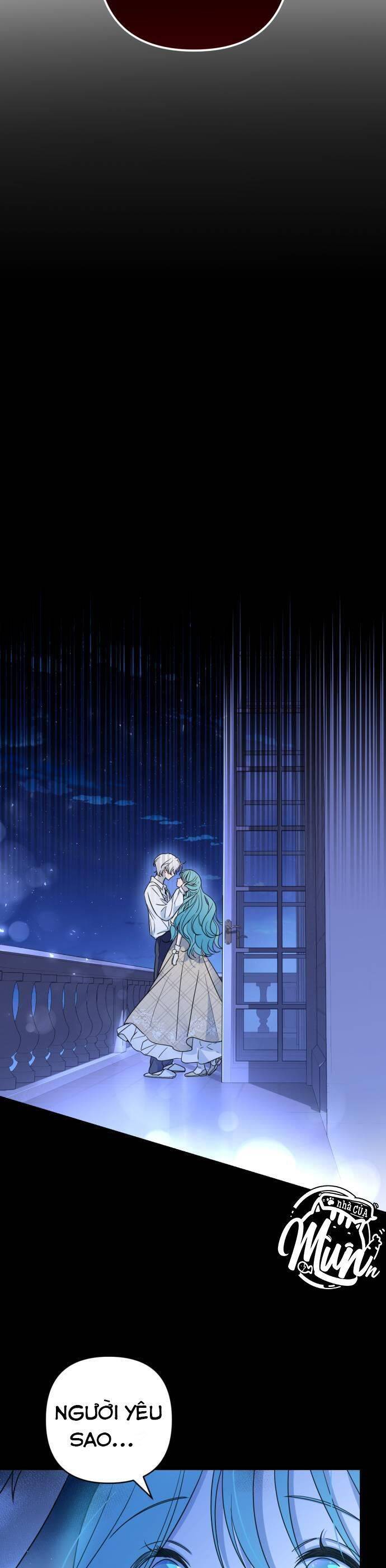 Công Chúa Mint Bé Nhỏ: Chapter 38