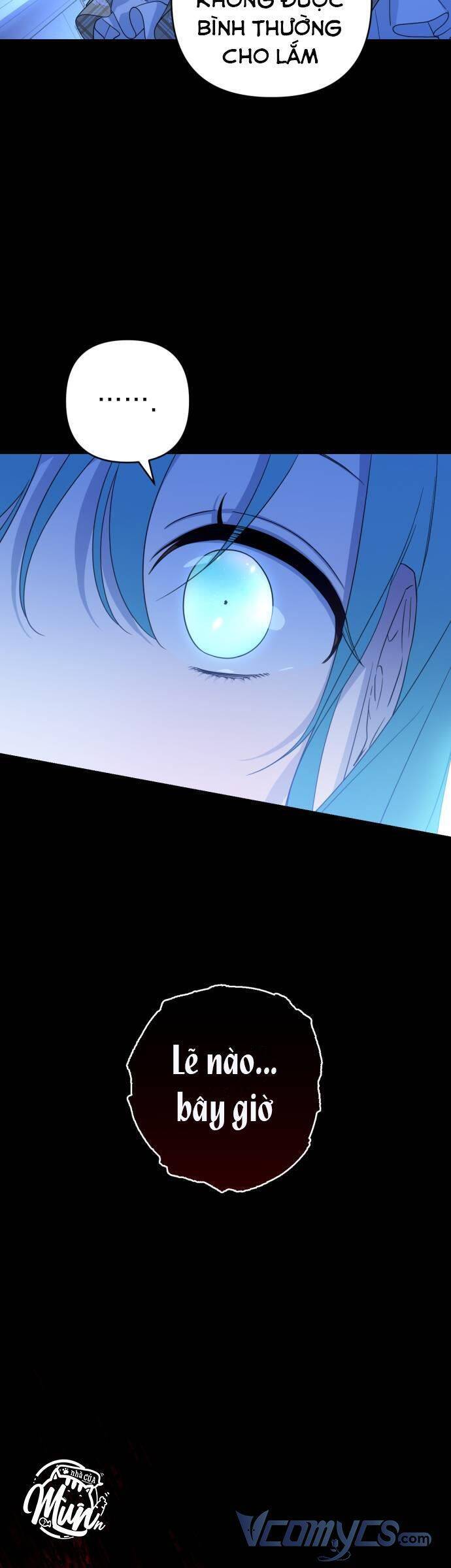 Công Chúa Mint Bé Nhỏ: Chapter 38
